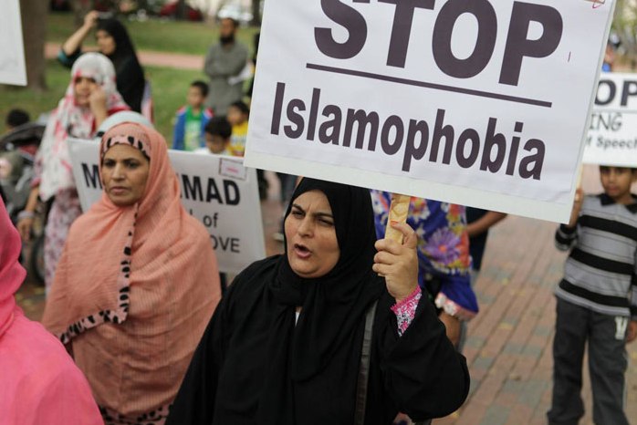 مدرسة أمريكية تطلق حملة للتصدي إلى ظاهرة الإسلاموفوبيا