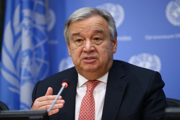 الأمين العام للأمم المتحدة: كراهية الإسلام تسمّم مجتمعنا