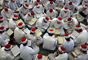 تقریر مصور | عادات وتقاليد رمضان في مختلف الدول الإسلامية
