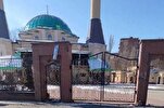 Çeçenistan "Donetsk" məscidini yenidən tikmək qərarına gəlib