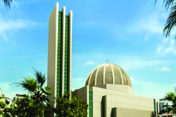 First Solar-Powered Mosque Set to Be Built in Oman