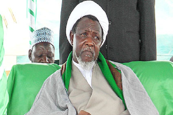 AI Urges Release of Nigeria Shia Leader
