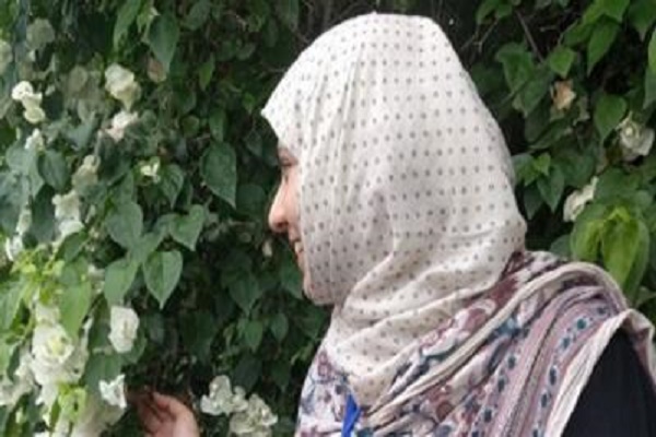 Muslim Woman in India Denied Job for Wearing Hijab