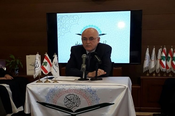 Lebanon to Organize Int’l Quran Contest