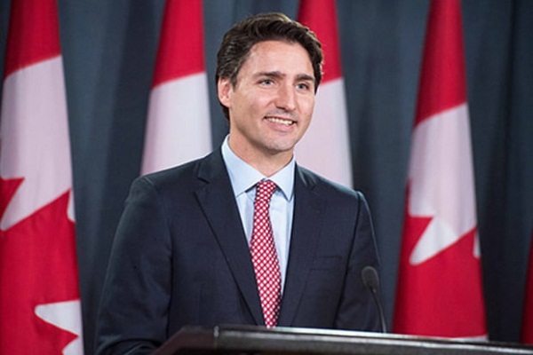 Canadian PM Wishes Blessed, Peaceful Ramadan for Muslims