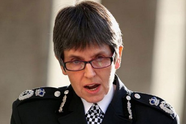 Islamophobia is Intolerable: London Police Chief