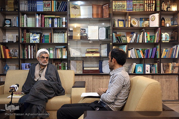 Organizers of Tehran Int’l Quran Exhibition to Be Honored
