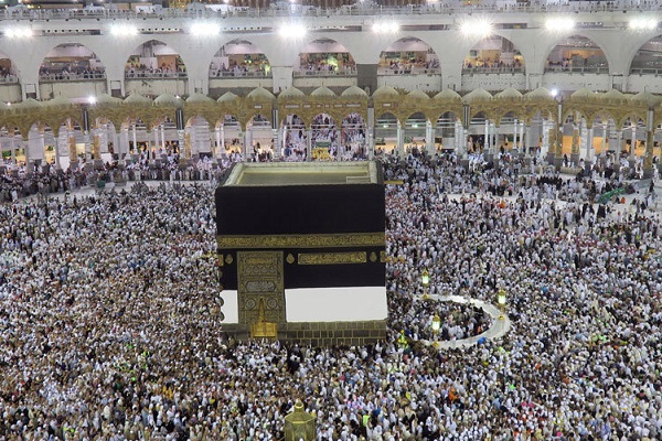 Saudi Arabia to Open Border, Airports to Qatari Hajj Pilgrims