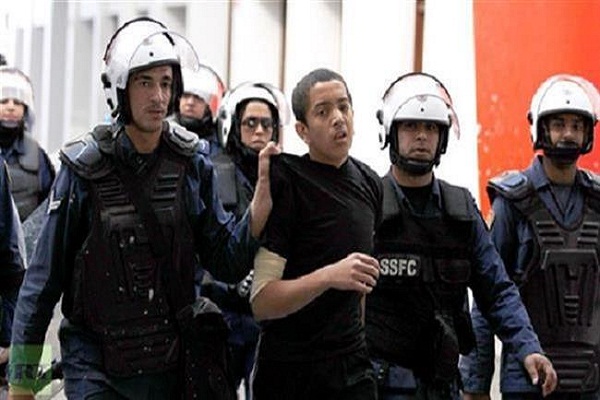Rights Groups Slam Bahraini Regime’s Use of Torture against Dissent