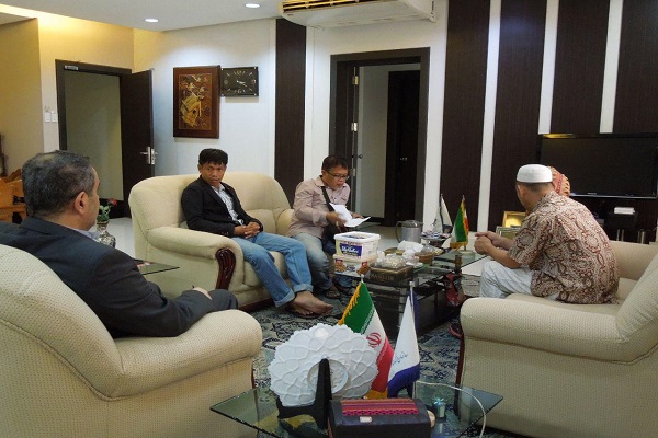 Two Filipino Quran Activists Due in Iran to Attend Int’l Quran Contest  