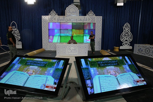 Promotion of Ahl-ul-Bayt (AS) Teachings, Main Objective of Karbala TV