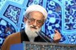 El Ayatolá Rafsanyaní con paciencia y fe escribió su exégesis de Corán en prisión