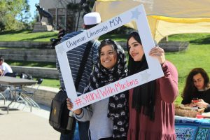 El hiyab como tema para combatir prejuicios sobre el Islam
