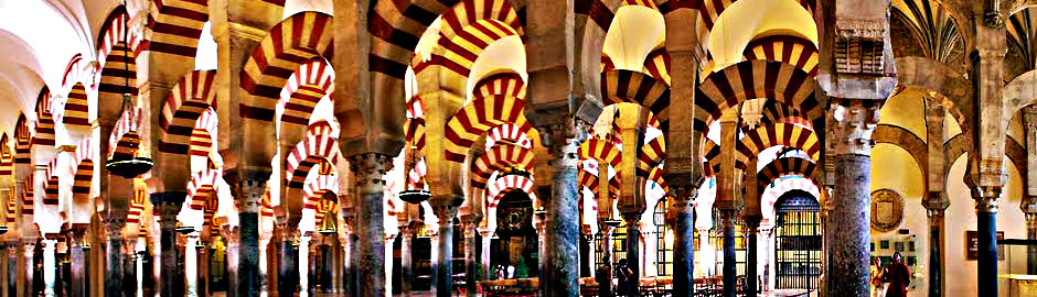 Las 10 más bellas construcciones islámicas de España