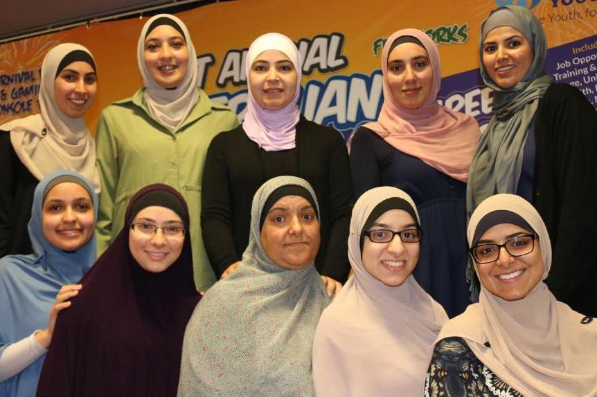 برنامه هدایت شغلی برای جوانان مسلمانان استرالیا