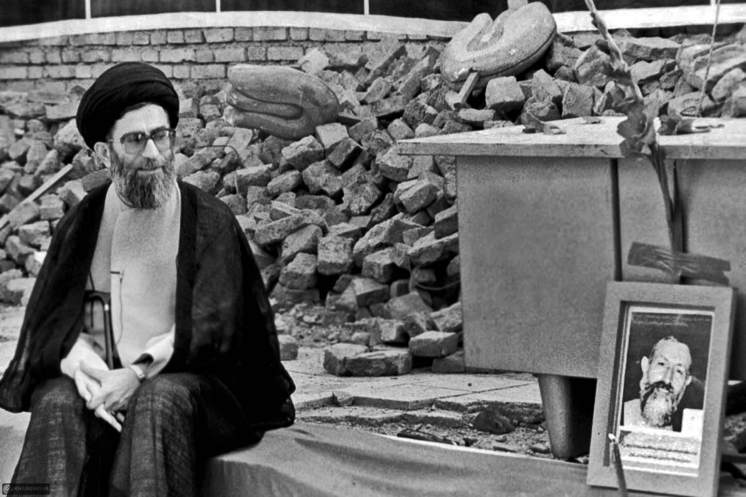 حوادث خطیر انقلاب اسلامی و سهم فرهنگ و هنر در پرداختن به آن