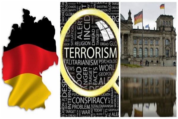 رویکرد مطالعاتی آلمان به افراط‌گرایی و تروریسم/ بحران فرهنگی در غرب و قدرت جذب داعش