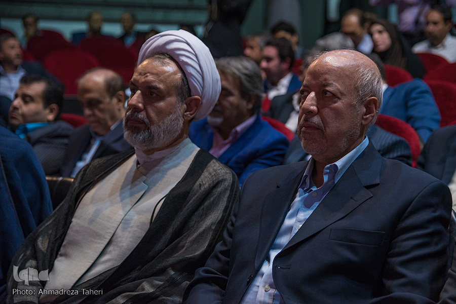 افتتاح ساختمان جدید ارشاد در اصفهان افتتاح ساختمان جدید ارشاد در اصفهان