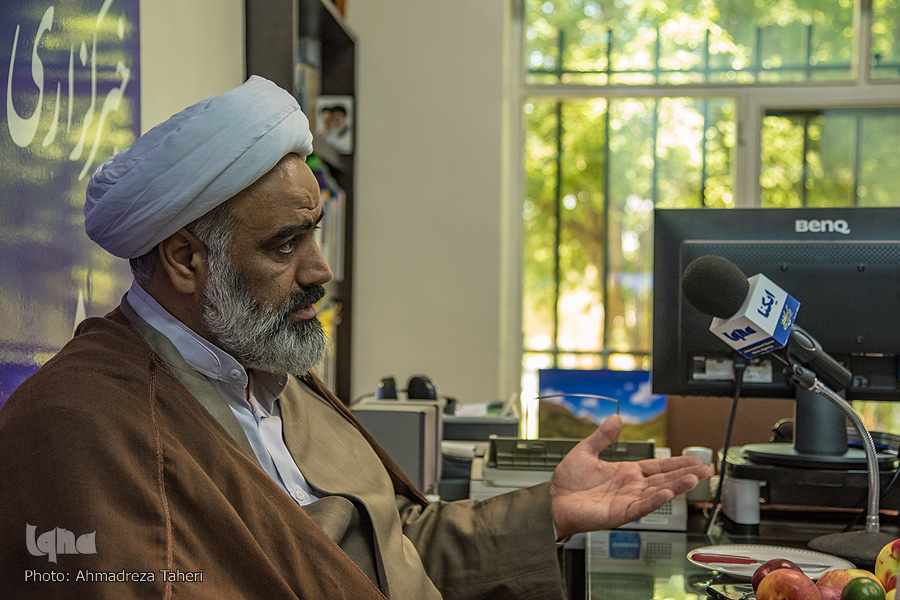 پژوهشهای قرآنی داکیومنت جهانی نمیشوند پژوهشهای قرآنی داکیومنت جهانی نمیشوند