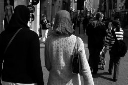 Belgique : l’enquête qui démontre l’islamophobie ambiante