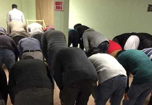 La communauté musulmane du Yukon veut construire sa première mosquée