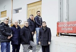 Suisse : un centre islamique albanais renaît
