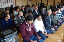 Cérémonie au Japon pour honorer la mémoire du traducteur du Saint Coran