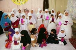 Pakistan : glorification des enfants apprenant le Saint Coran à Quetta