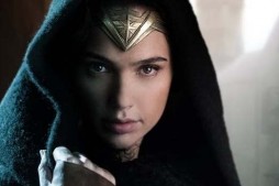 Wonder Woman bloquée dans les pays islamiques