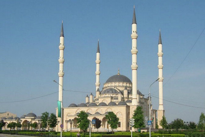 Les musulmans russes de plus en plus nombreux à se rendre à La Mecque