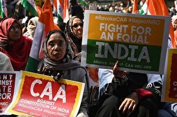 L'Inde annonce l'application d'une loi discriminatoire ciblant les musulmans