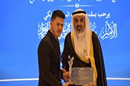 Concours de calligraphie du Coran : un Algérien remporte un prix en Arabie Saoudite
