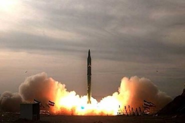 सिपाह के मिसाइल हमले में 360 दाईश आतंकवादियों की मौत