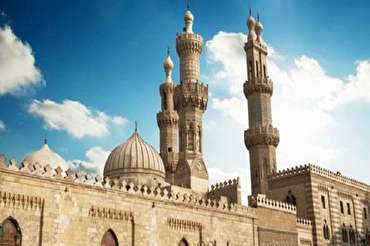 मिस्र धर्मों के सह-अस्तित्व पर अंतर्राष्ट्रीय सम्मेलन की मेज़बानी करेग़ा