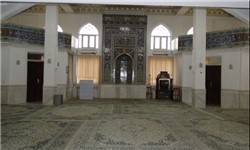 Desa Rafsanjani di Turkmenistan dan Sebuah Masjid bernama Imam Khomeini