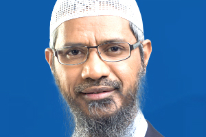 Dr. Zakir Naik dan Ideologi Positivisme