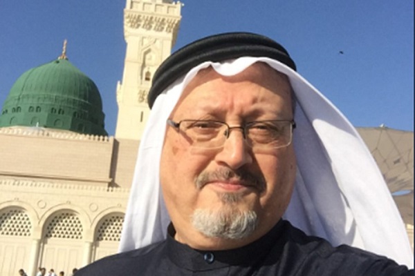 Dari Kunjungan Raja Arab Saudi ke Keluarga Khashoggi sampai Pembentukan Komite Internasional