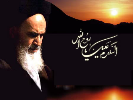 Lettera dell'Imam Khomeini a Gorbaciov