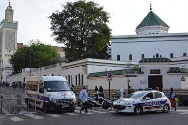 Francia:profanata moschea  a Dijon