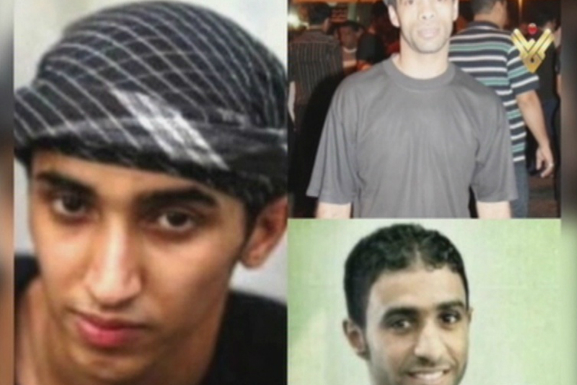 Bahrein:giustiziati tre giovani sciiti