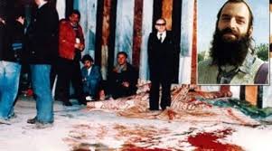 Hebron e il massacro nella moschea Ibrahim