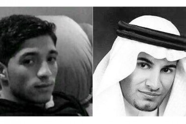Regime saudita uccide due giovani attivisti politici