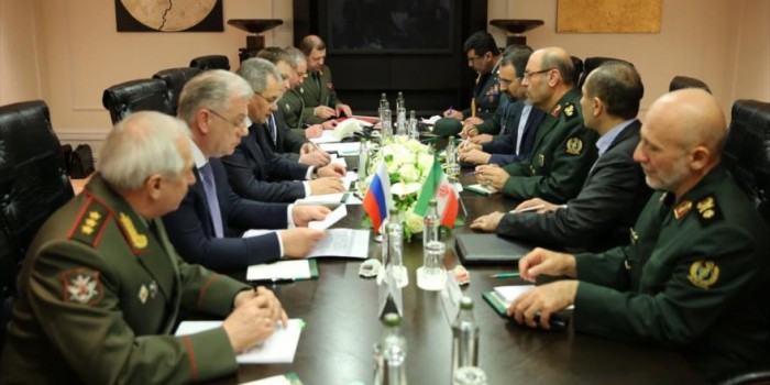 Russia, Siria e Iran continueranno sulla stessa trincea la lotta al terrorismo