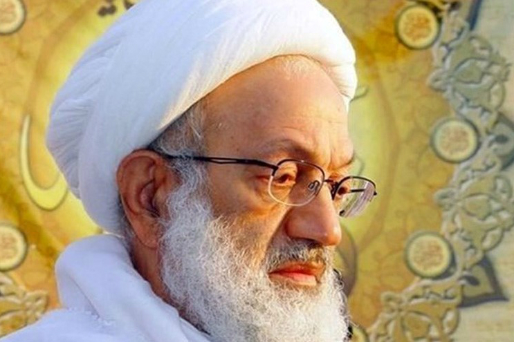 Gran Bretagna:religiosi musulmani condannano processo a Sheikh Isa Qasem