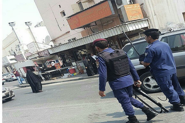 Bahrein:polizia attacca simboli religiosi dell'Ashura
