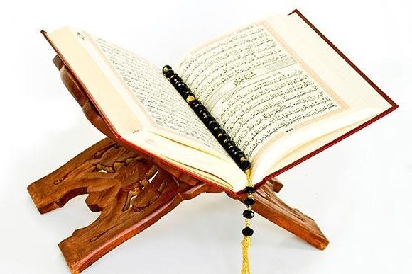 Nijerya yerel yetkilileri; Kur'an okumak İlahi bir hediyedir