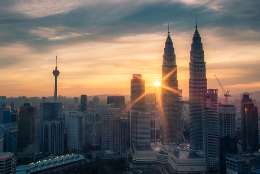 Malezya'da ilk helal otele işletme ruhsatı verildi