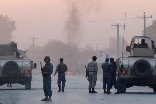 Afganistan’da patlama: 4 ölü