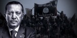 ترکی میں داعش کے 5 لاکھ حامی دندناتے پھر رہے ہیں