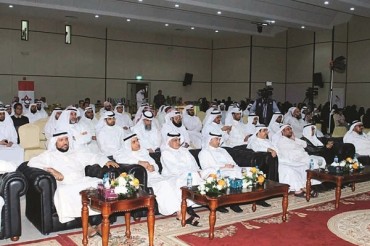 کویت؛ ہر خاندان ایک حافظ قرآن